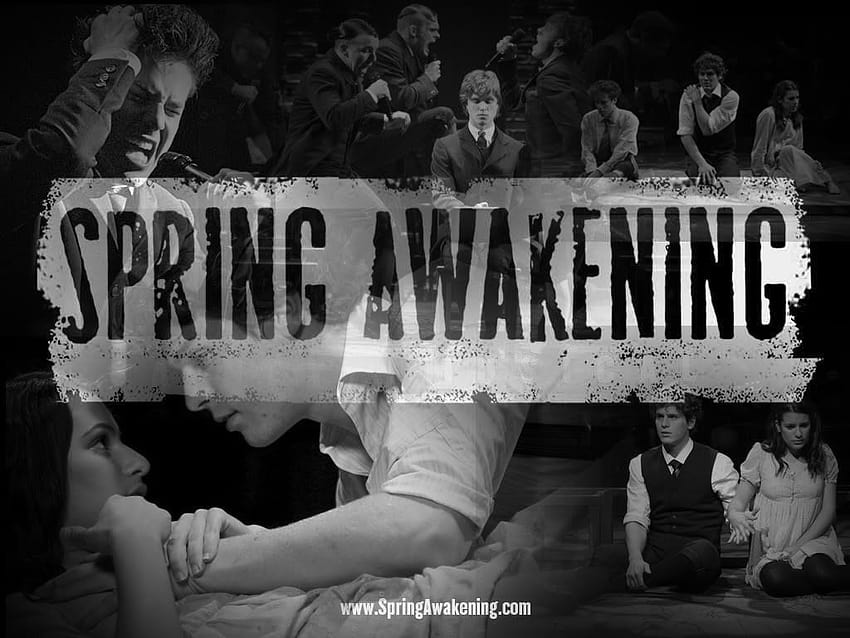 Spring Awakening on Hip 베스트 5 HD 월페이퍼