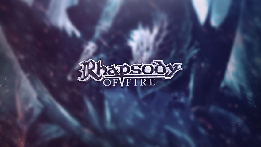 Rhapsodyoffire, Dragon, Filmscore, Fan Art / und Mobile Backgrounds, Rhapsody of Fire HD-Hintergrundbild