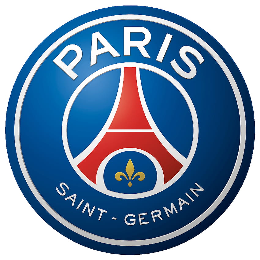 paris saint germain logo HD phone wallpaper