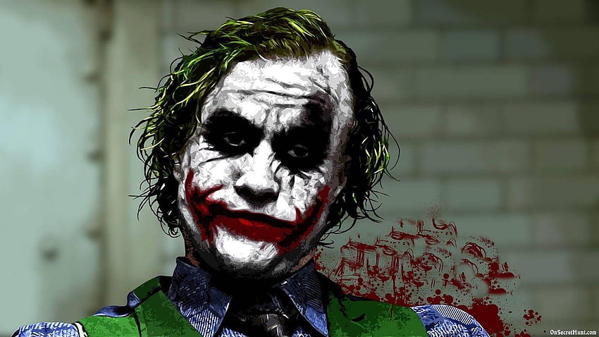 Joker, supervillains HD wallpaper | Pxfuel