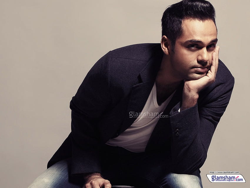 Funty Maza: Abhay Deol HD wallpaper