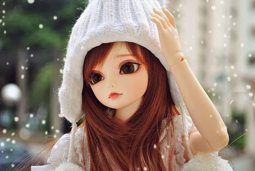 Cute Barbie Doll Pic HD wallpaper | Pxfuel