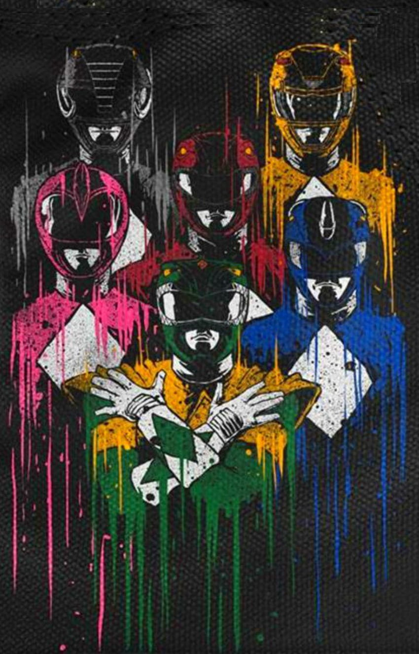 Green Ranger HD Wallpapers and Backgrounds