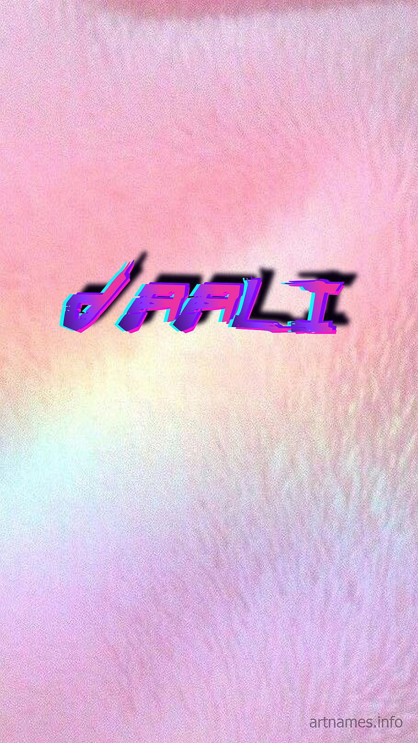 Daali as a ART Name ! HD phone wallpaper | Pxfuel