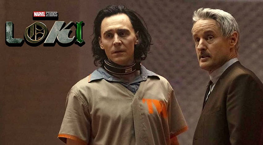 Loki: critic praises the chemistry between Tom Hiddleston and Owen Wilson on screen – Pledge Times, owen wilson loki HD wallpaper