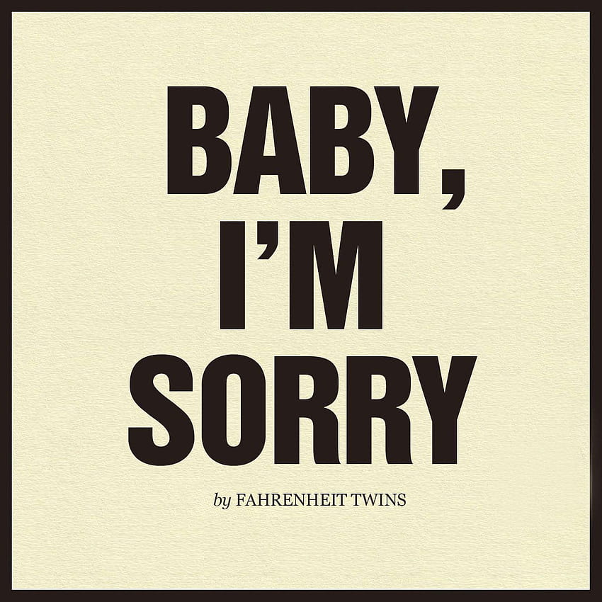 sorry baby quotes tagalog