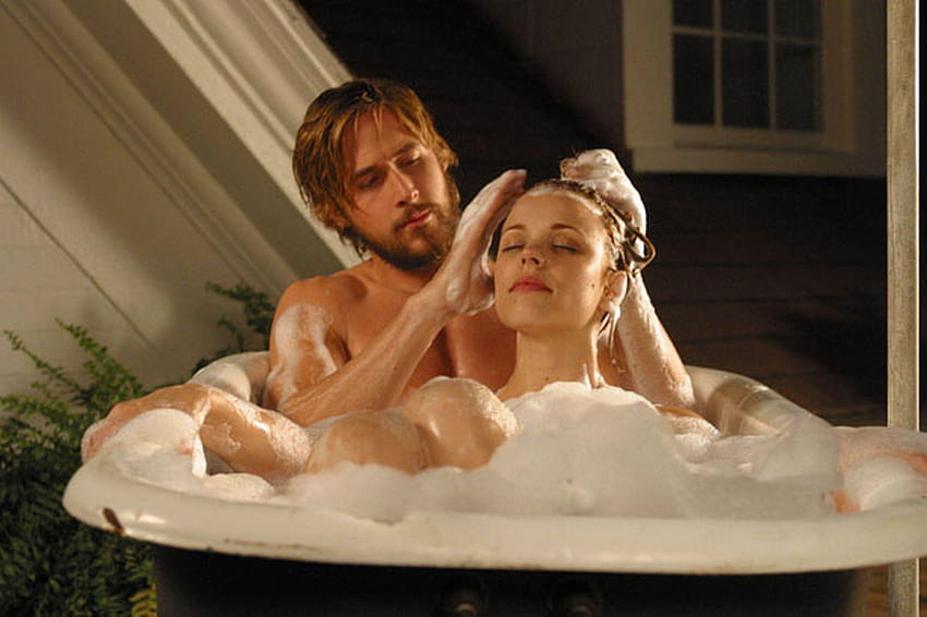 The Notebook , Movie, HQ The Notebook 高画質の壁紙