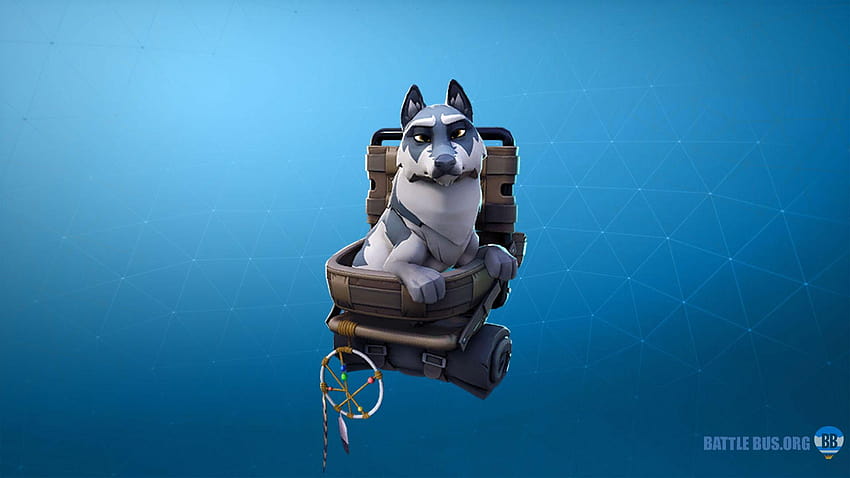 1080P Free download | Remus, fortnite dog HD wallpaper | Pxfuel