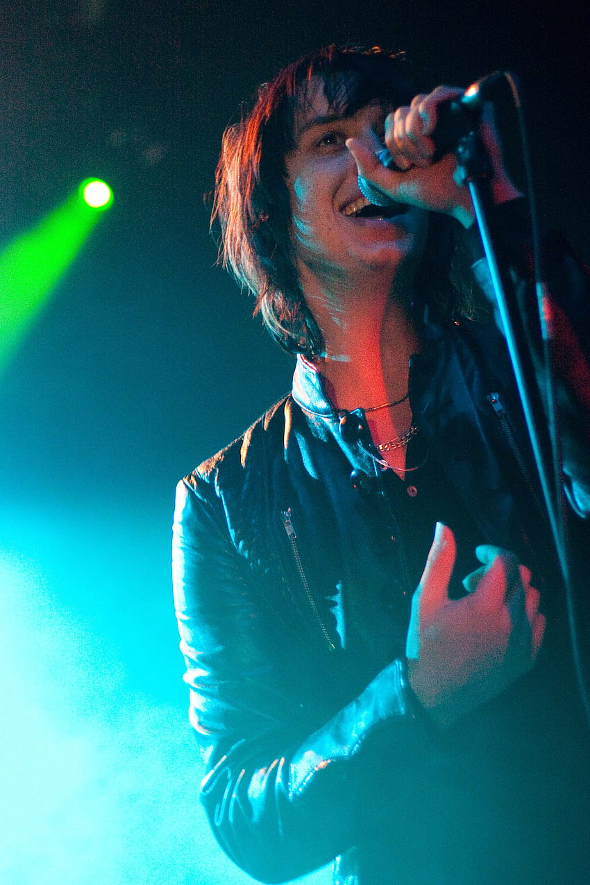 List of awards and nominations received by Julian Casablancas HD phone wallpaper