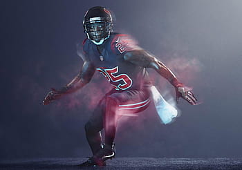 Color Rush Nfl Mobile ~ Kecbio, nfl color rush HD phone wallpaper