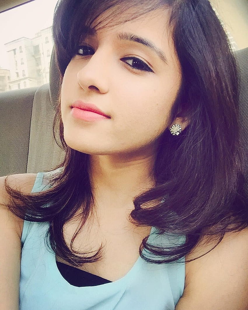 Likes, 348 Comments, shirley setia mobile HD phone wallpaper