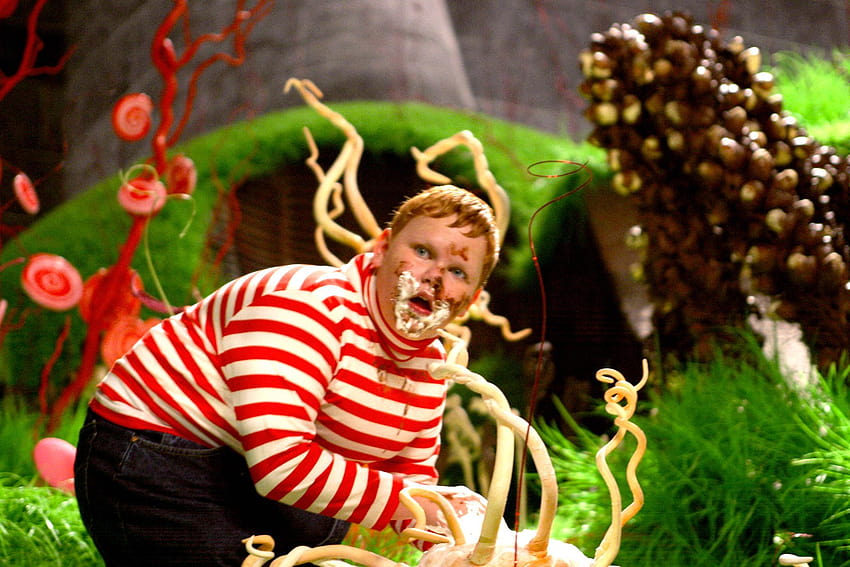 2100x1402 Charlie And The Chocolate Factory Browser Themes HD wallpaper