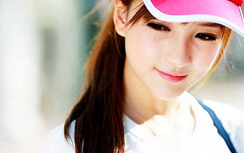 Cute asian girl gallery HD wallpapers | Pxfuel