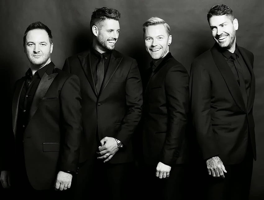 Boyzone HD wallpaper | Pxfuel