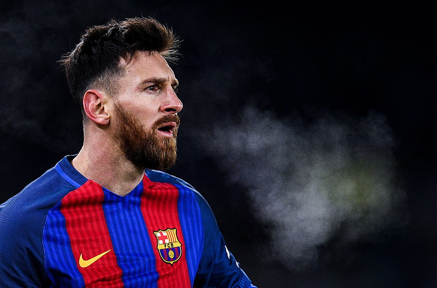 Với Messi HD wallpaper, bạn sẽ được chiêm ngưỡng hình nền đẹp mắt và sắc nét nhất của Lionel Messi. Hãy ngắm nhìn những khoảnh khắc tuyệt đỉnh của anh khiến hàng triệu fan trên toàn thế giới phát cuồng.