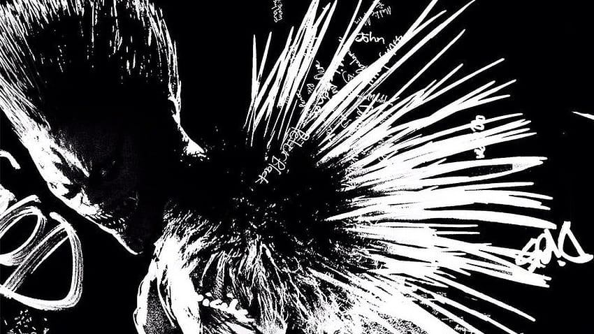Death Note: Exclusive Sneak Peek Video and 6 New From Netflix's Live, death note movie HD wallpaper