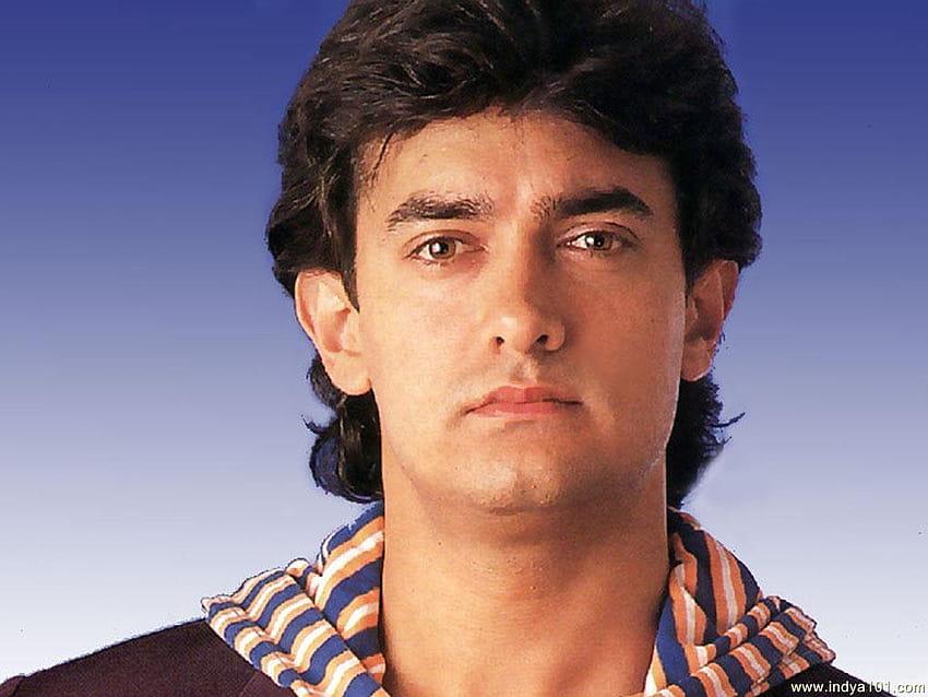 Welt der er und Zitate: Aamir Khan HD-Hintergrundbild