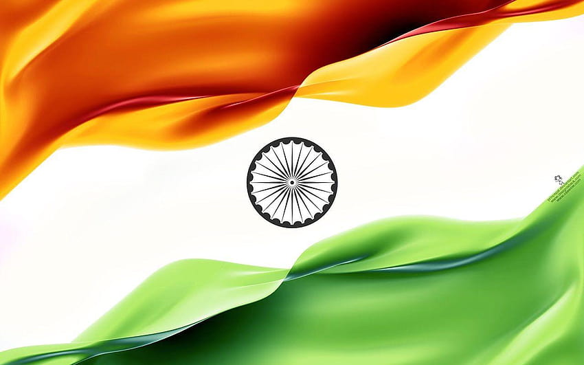 Flag Of India , Misc, HQ Flag Of India, indian flag high resolution HD  wallpaper | Pxfuel