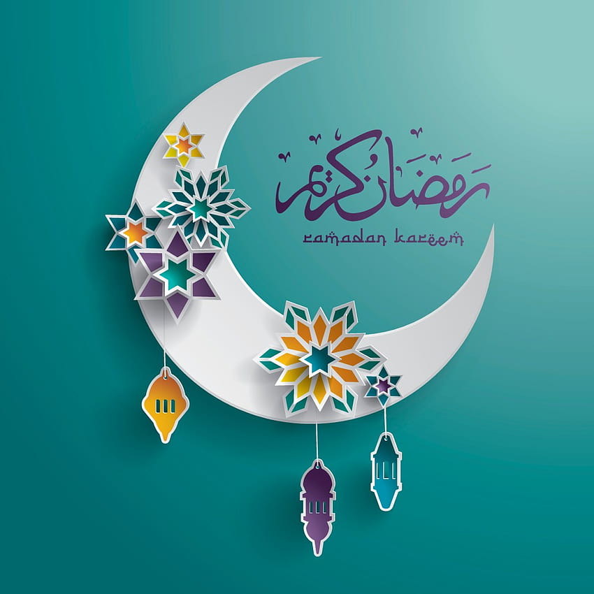 Selamat menyambut Ramadhan Mubarak 2022, 2022, Ramadhan mubarak 2022 wallpaper ponsel HD