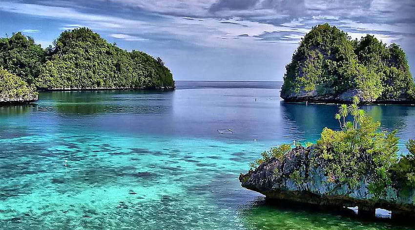 El Nido, Palawan, Philippines – Top World for you HD wallpaper