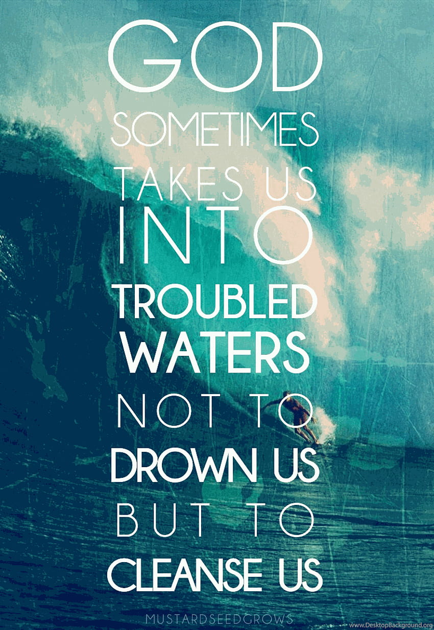 God quotes tumblr HD wallpapers | Pxfuel