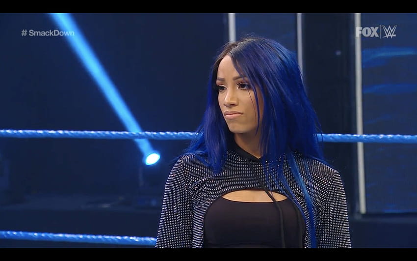 Sasha Banks Call Chris Jericho A Legend, NXT Names Their Top 5 Women's Championship Matches HD wallpaper