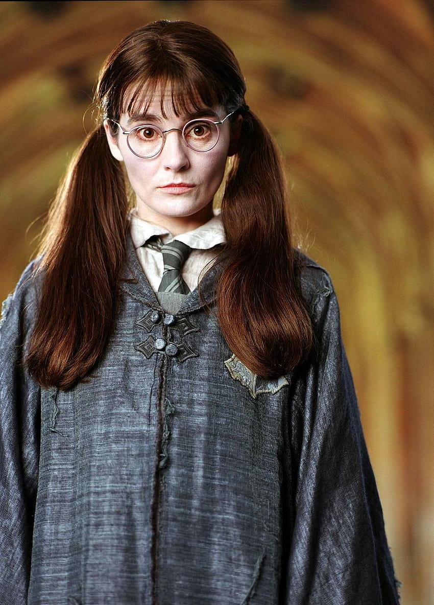 Nice sized of Moaning Myrtle, print it and stick in the bathroom for a party surprise! HD phone wallpaper