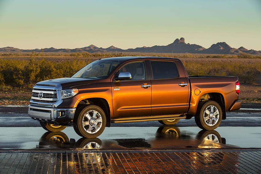 2016 Toyota Tundra Review, Ratings, Specs, Prices, and, 2021 toyota tundra HD wallpaper