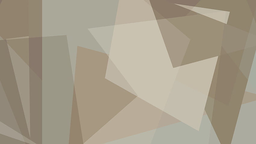 Estética marrón minimalista beige fondo de pantalla