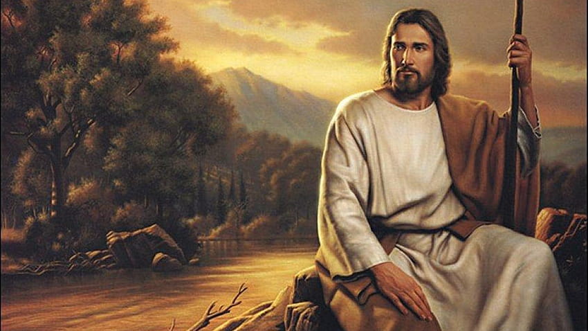Jesus Christ Cross Wallpaper HD High Definition Download
