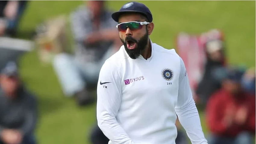 Kızgın genç pozitif adam': Eski kriket oyuncusu Virat Kohli'nin dünyaya Hindistan Takımının neden 1 numara olduğunu göstermek istediğini söylüyor, virat kohli kızgın HD duvar kağıdı