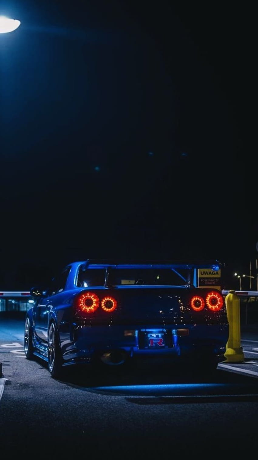 Pin on Low Famous, fast and furious skyline HD phone wallpaper