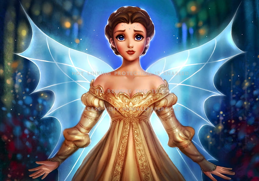 fairy godmother ever after cinderella story HD wallpaper