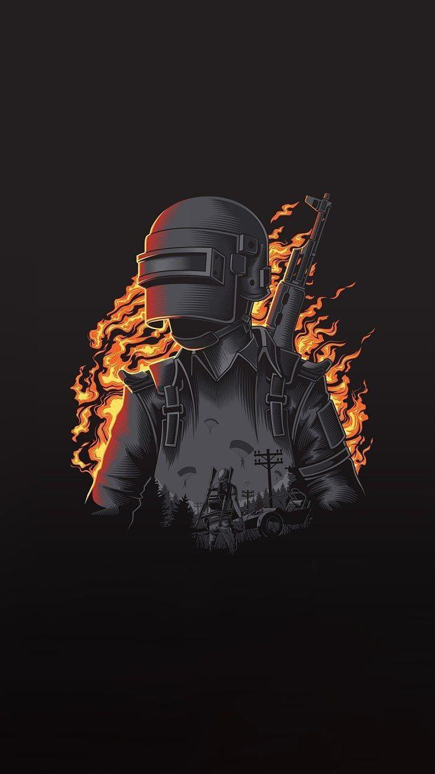 Browse pubg and Ideas, born to loot HD phone wallpaper