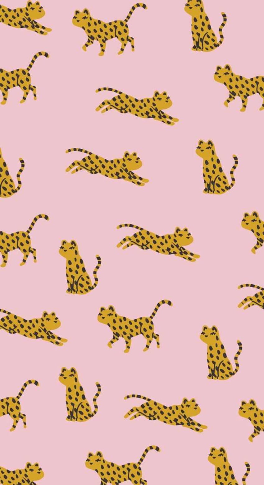 Free download Cheetah lightning bolts Sticker by Lyds05 Preppy wallpaper  750x1000 for your Desktop Mobile  Tablet  Explore 45 Preppy Lightning  Bolt Wallpapers  Lightning Bolt Backgrounds Usain Bolt Wallpapers  Lightning Bolt Wallpaper