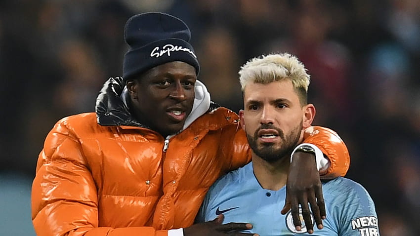 Man City news: 'F***! I need to get on Instagram', benjamin mendy HD wallpaper