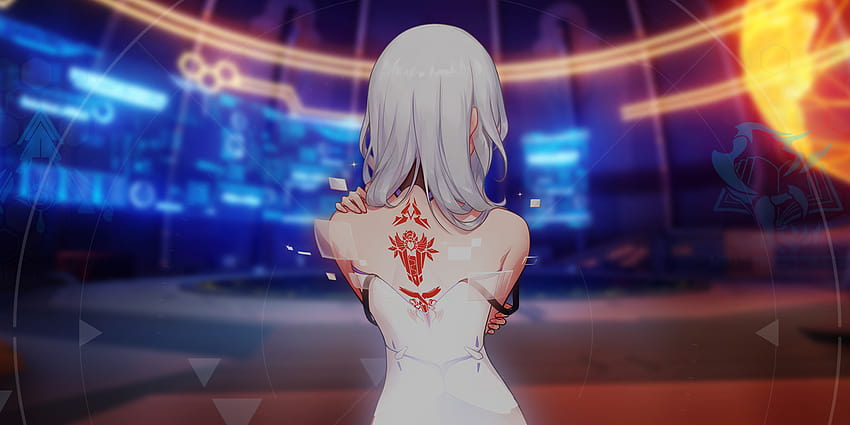 Wiki backgrounds Honkai Impact Wiki FANDOM powered by Wikia [1400x700] for your , Mobile & Tablet, honkai impact aesthetic HD wallpaper