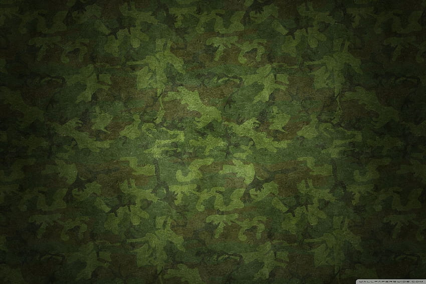 Soldado del Ejército de EE. UU. Alta definición, verde militar estético fondo de pantalla