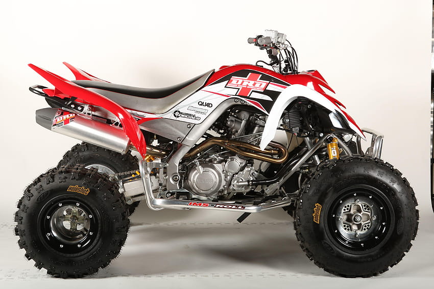 Raptor 700, yamaha 700cc raptor HD wallpaper | Pxfuel