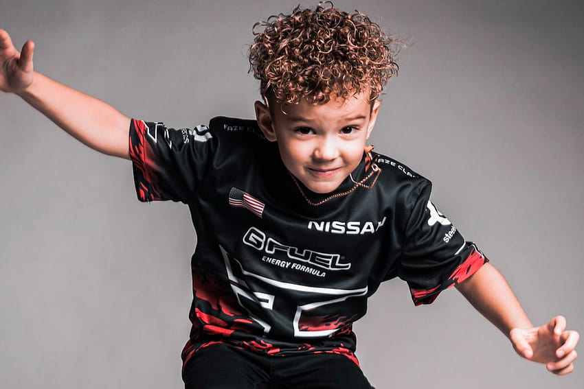 Call of Duty: Warzone 'prodigy' who is only 6 banned from game, rowdyrogan HD wallpaper