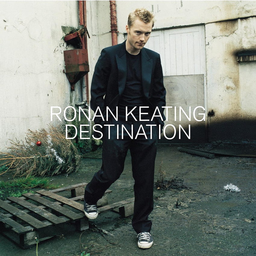 TIDAL: TIDAL에서 I Love It When We Do를 들어보세요. Ronan keating의 10년 히트곡 HD 전화 배경 화면