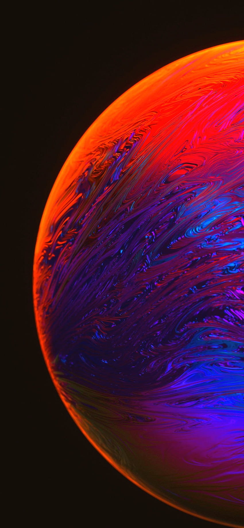 Oppo Reno 5G Abstract Amazing Ultra HD phone wallpaper