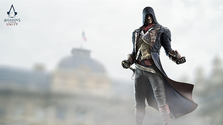 Assassinandcreed Unity 1920x1080 Assassins Creed Unity Hd Wallpaper Pxfuel