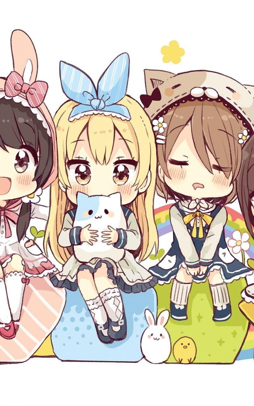 Anime Pfp  Friend anime, Anime girl drawings, Anime chibi