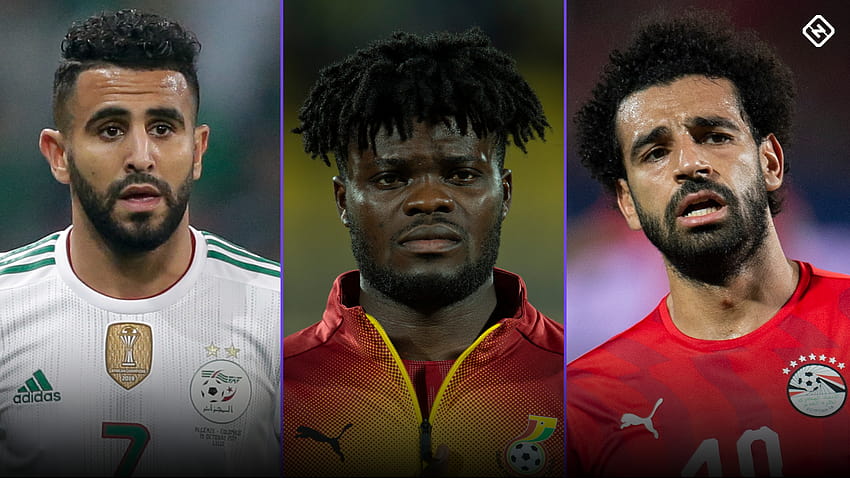 Which Premier League players are leaving for the Africa Cup of Nations? HD wallpaper
