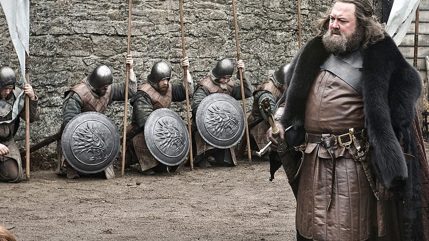 Game Of Thrones, House Baratheon, Robert Baratheon / and Mobile Backgrounds HD wallpaper