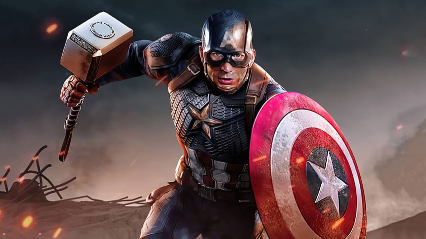 1366x768 Captain America 2020 1366x768 Resolution , Backgrounds, and, captain america laptop HD wallpaper