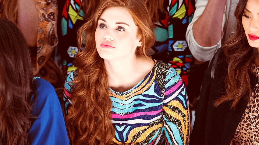 Holland Roden , Amazing HQ Definition Holland Roden Tapeta HD
