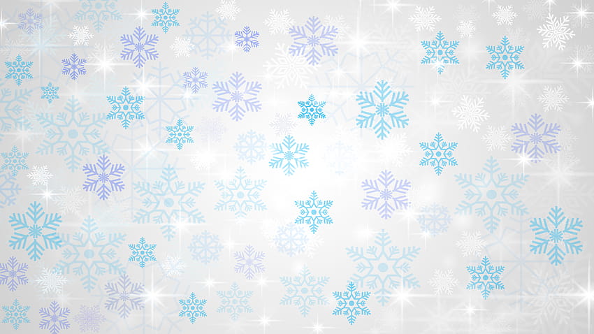 : christmas, star, background, backdrop, blue, white, merry, postcard, celebration, holidays, wishes, happy, snow, snowflakes, card, xmas, winter, design, flake, snowfall, banner, cold, falling, ze, shiny, weather, texture, bright, light, winter pattern computer HD wallpaper