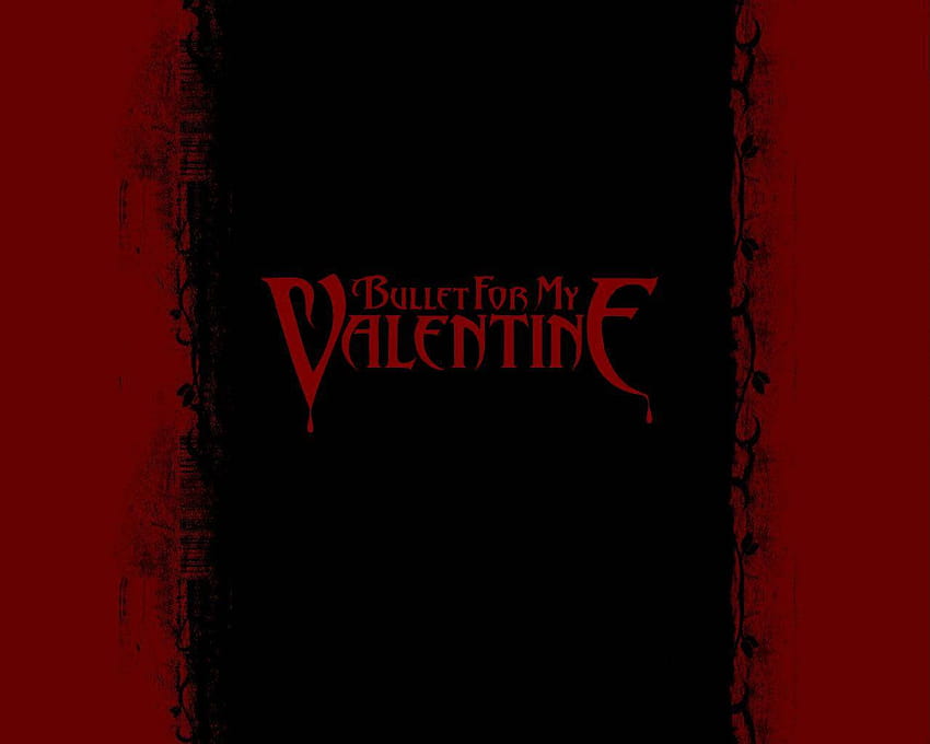 Bullet For My Valentine autorstwa Twistyd, bfmv Tapeta HD